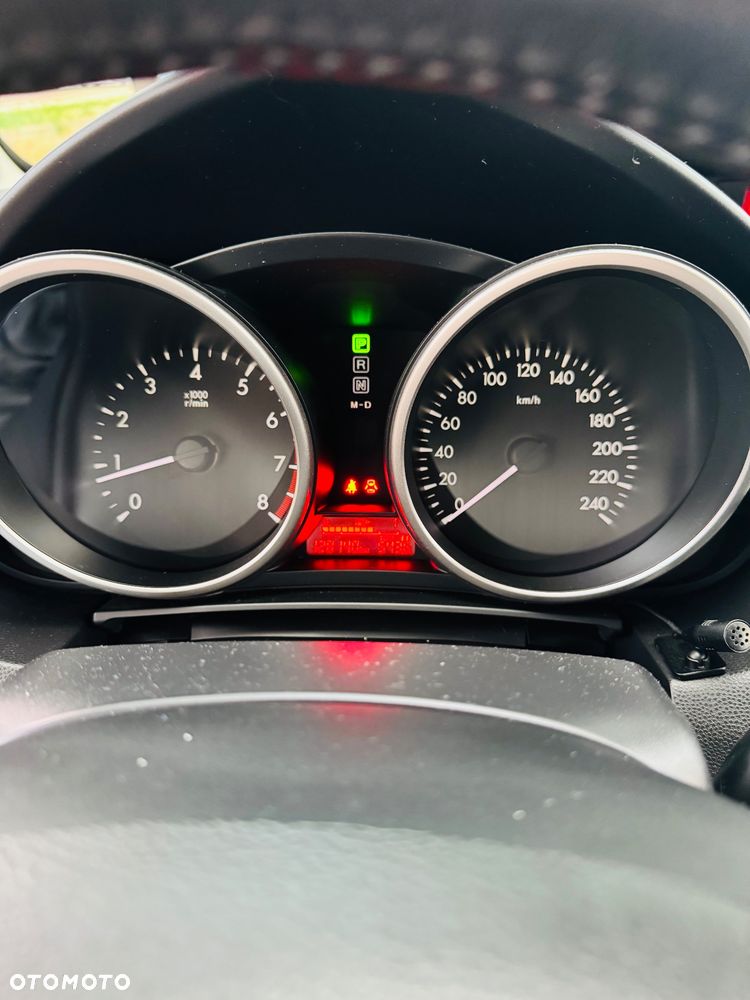 Mazda 5 2.0 Exclusive - 2