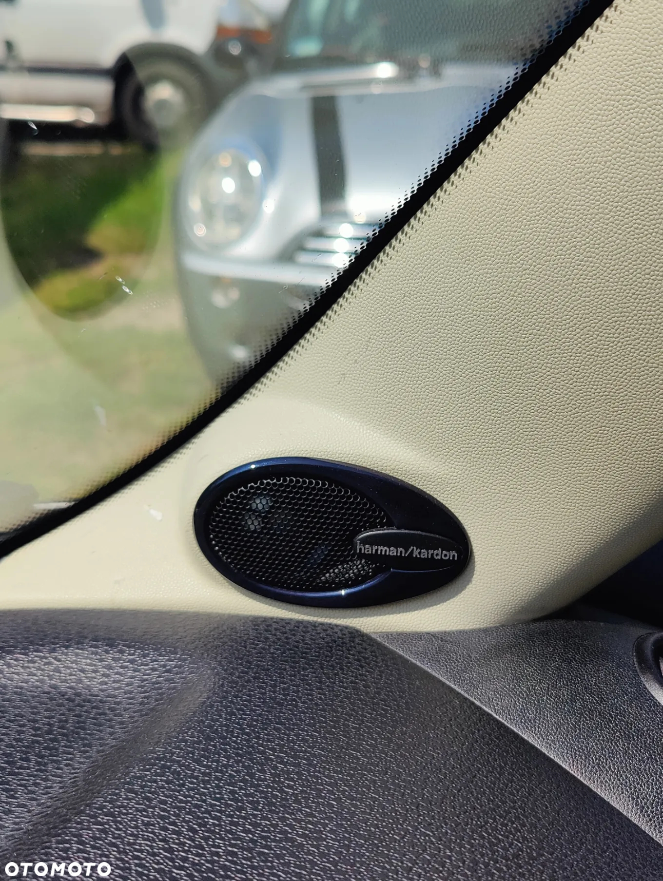 MINI Clubman Cooper D - 18