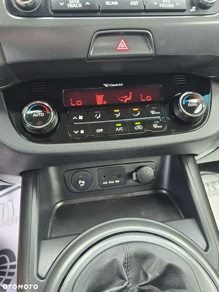Kia Sportage - 30