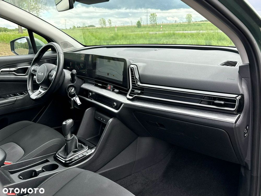 Kia Sportage - 22