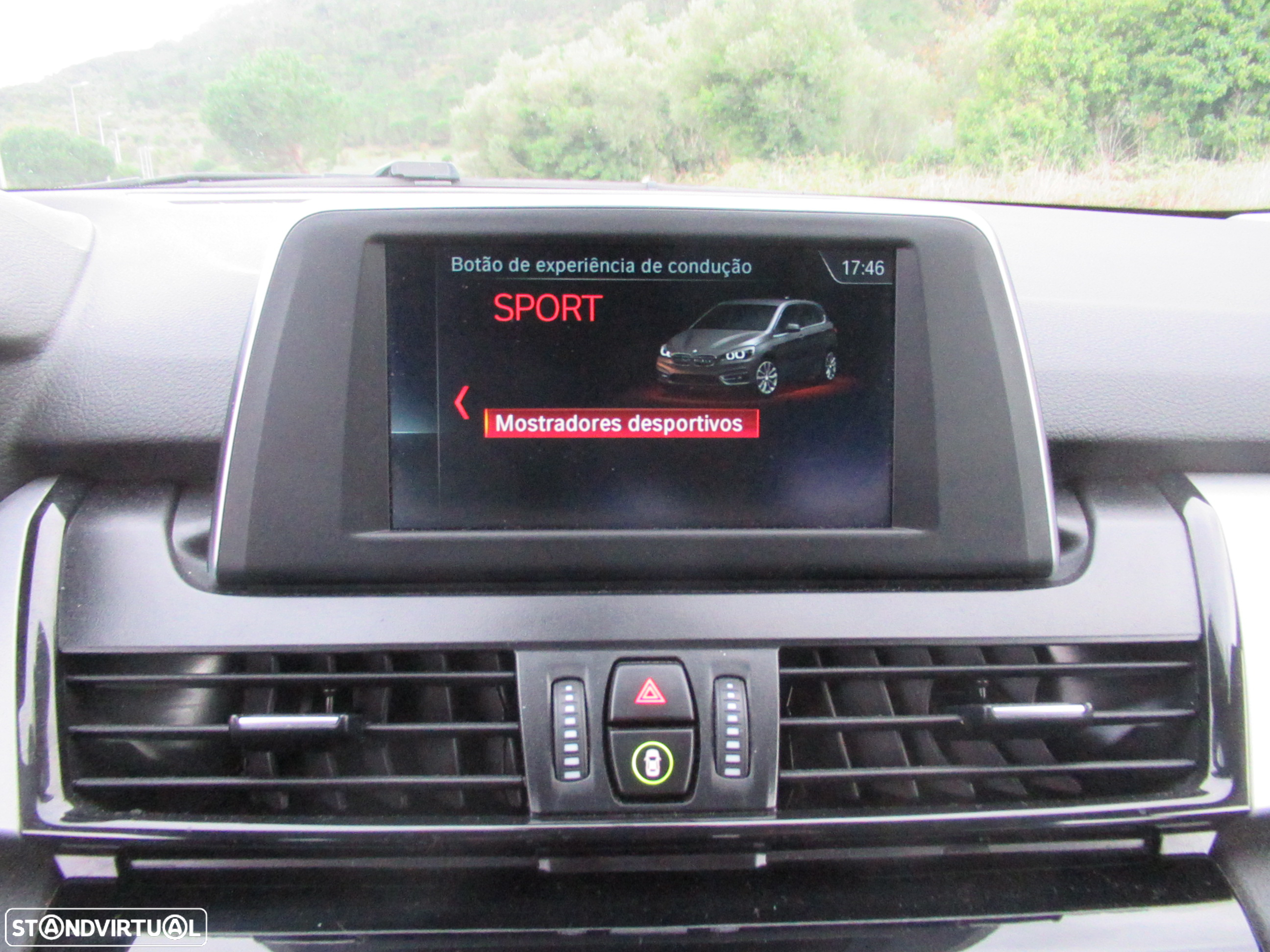 BMW 216 Active Tourer d Advantage - 26