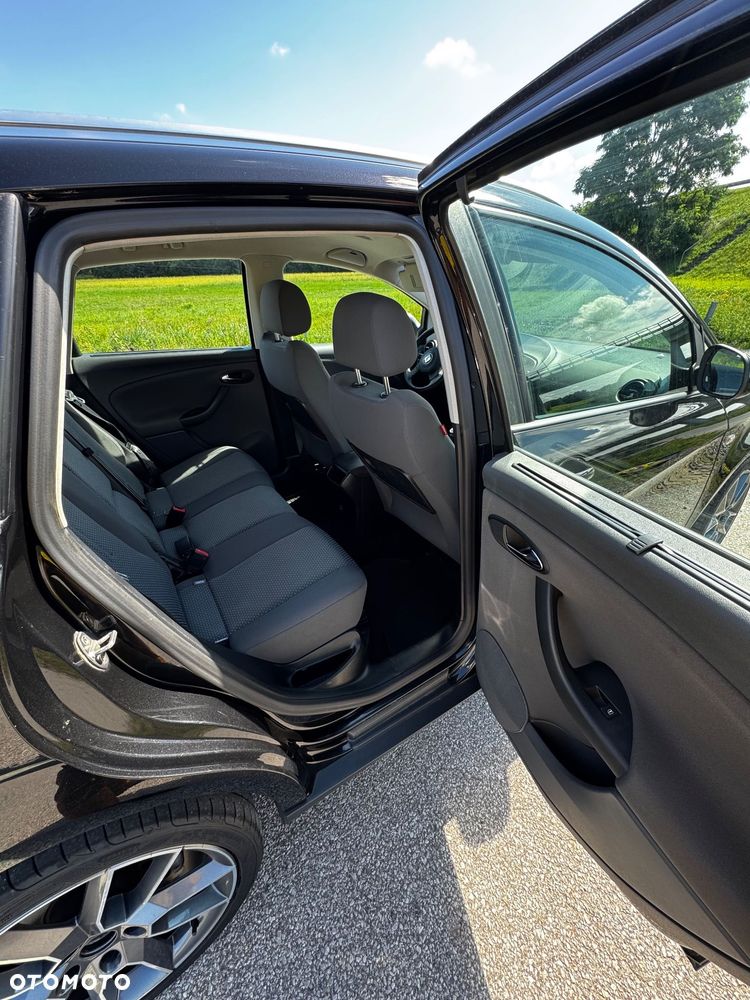 Seat Altea XL - 10
