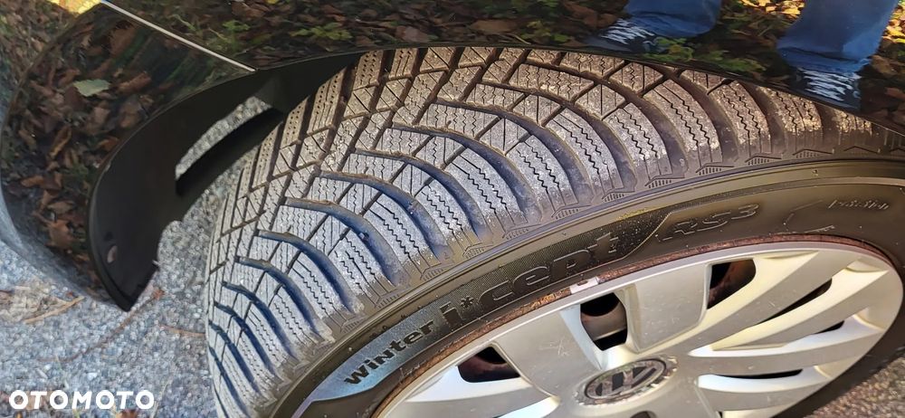 Volkswagen Polo 1.4 16V Comfortline - 21