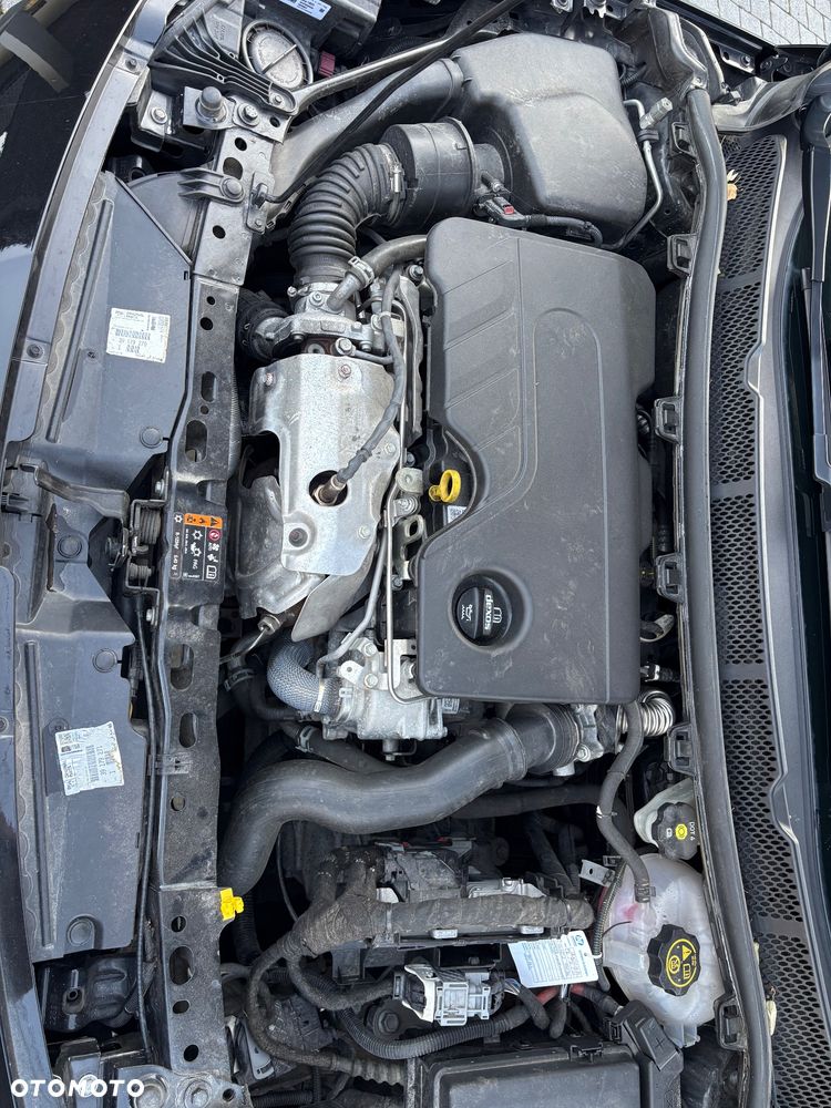 Opel Astra 1.6 CDTI Dynamic - 19