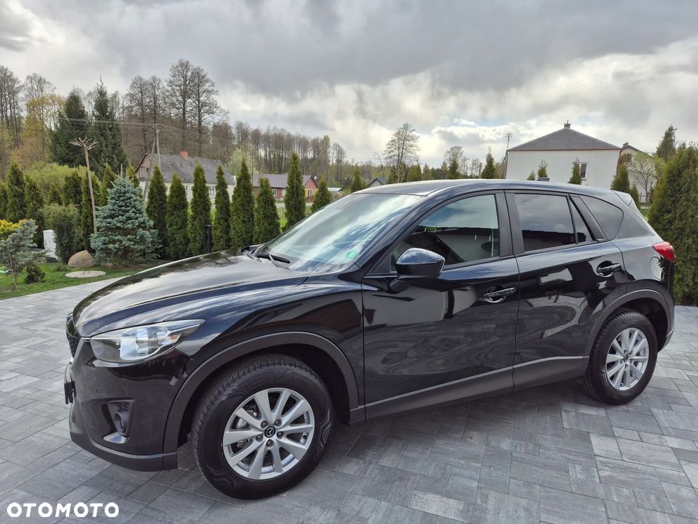 Mazda CX-5 - 29