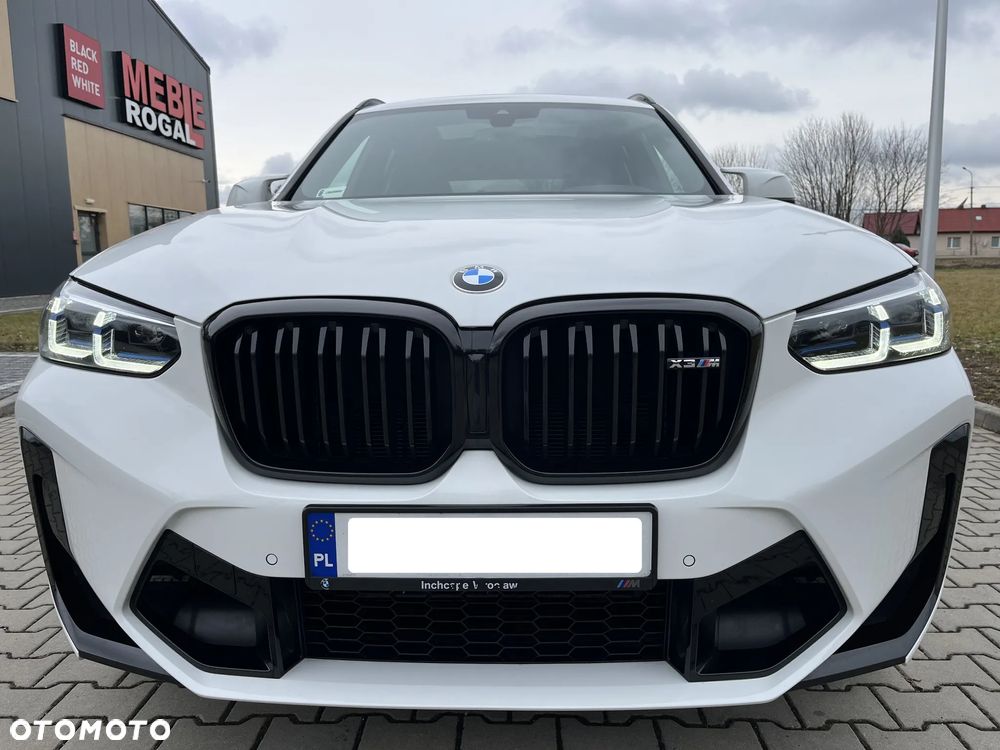 BMW X3 M sport - 2