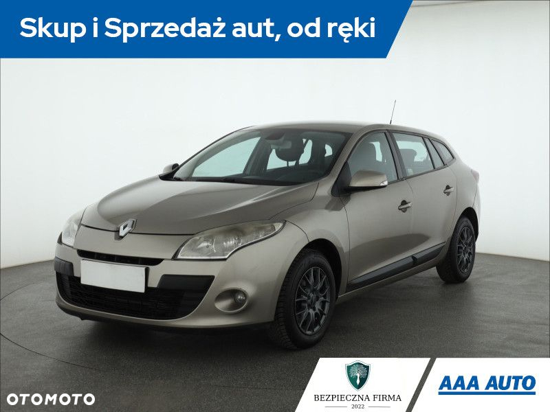 Renault Megane - 2