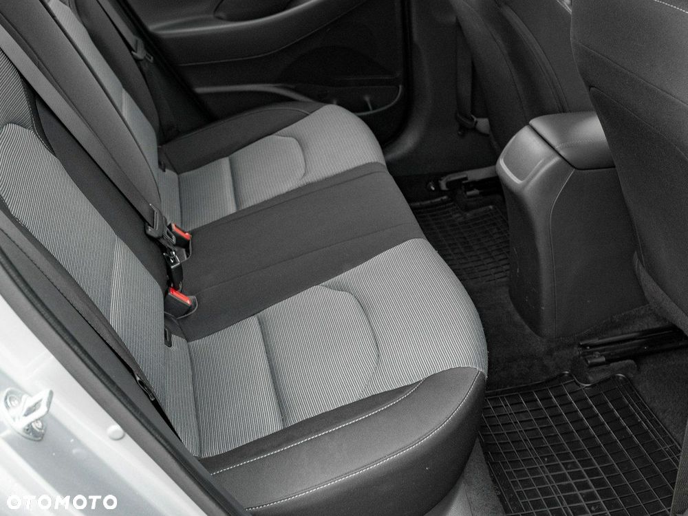 Hyundai i30 1.0 T-GDI Modern - 30