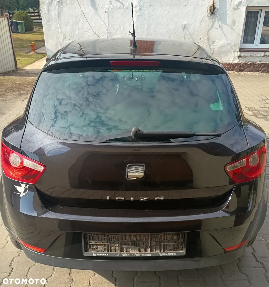 Seat Ibiza - 8