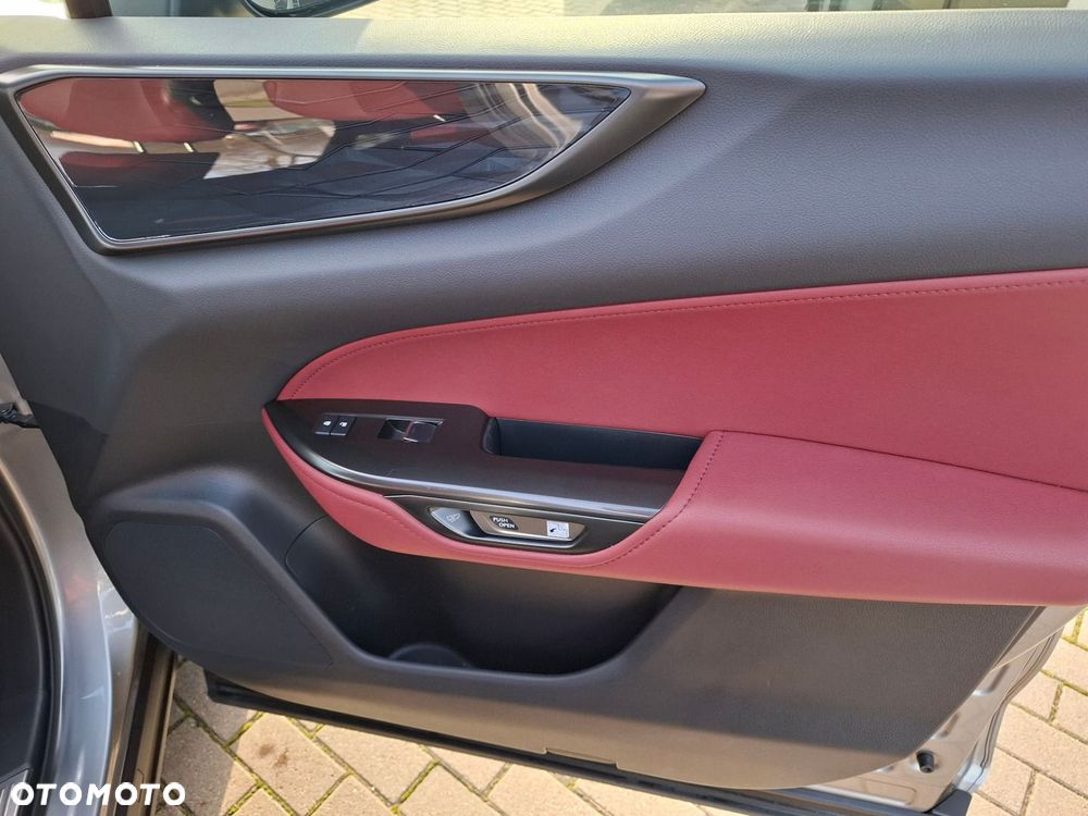 Lexus NX 350h Prestige AWD - 21