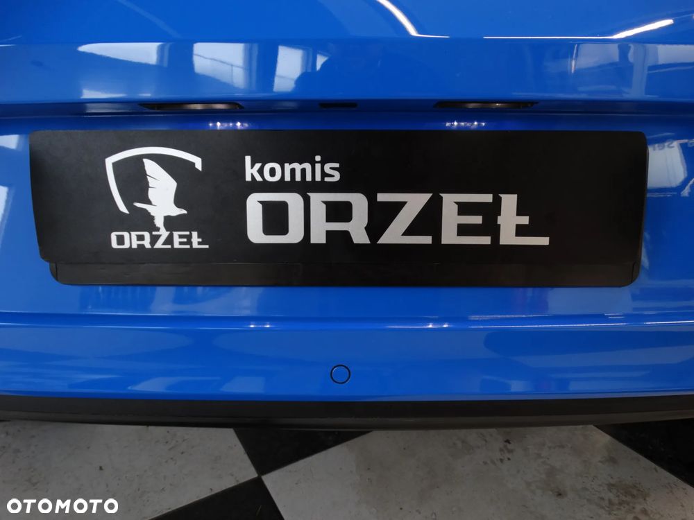 Volkswagen up! BlueMotion Technology ASG jeans - 31