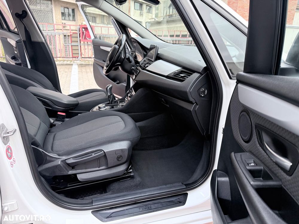 BMW Seria 2 - 18