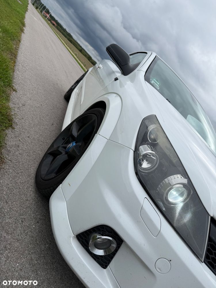Opel Astra 2.0 Turbo Cosmo - 16