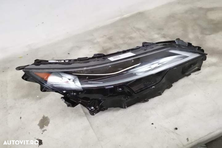 Far Dreapta Original Full Led Cu 2 Prinderi Lipsa Lexus  RX  5 [2022 - - 2