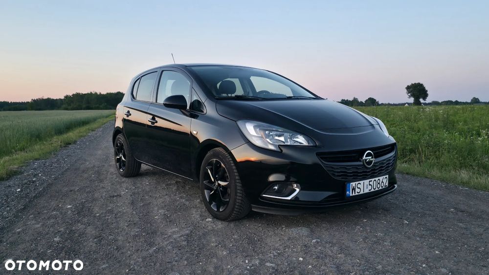 Opel Corsa 1.0 T Enjoy S&S - 2