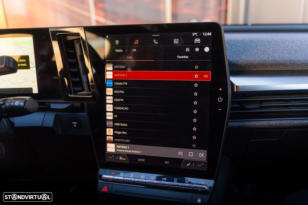 Renault Mégane E-Tech EV60 Techno - 18