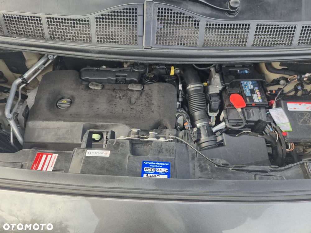 Toyota Proace Verso 2,0-l-D-4D L1 (8-Si.) Autm Family Comfort - 27