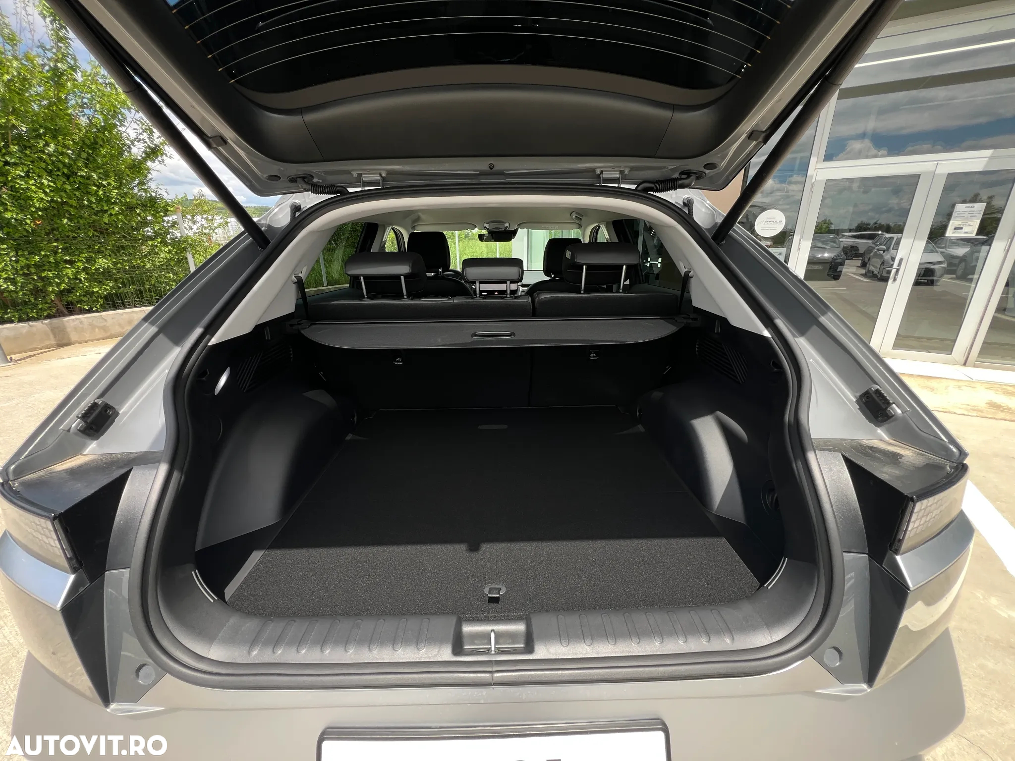Hyundai IONIQ 5 229 CP 84 kWh 2WD Premium - 15