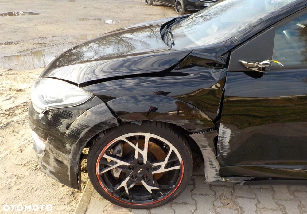 Renault Megane - 7
