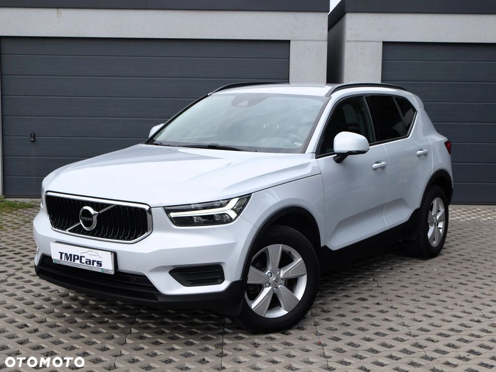 Volvo XC 40 - 2