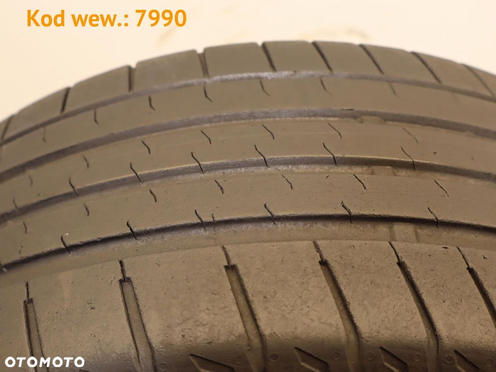 Bridgestone Potenza Sport - 235/40 R19 - 8