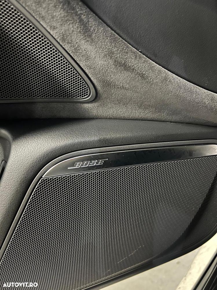 Audi A6 2.0 TDI Ultra S tronic - 8