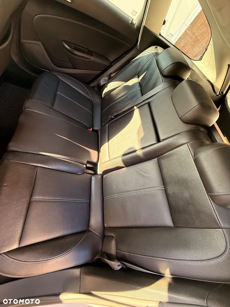 Opel Astra 1.6 CDTI DPF ecoFLEX TourerStart/Stop Edition - 5