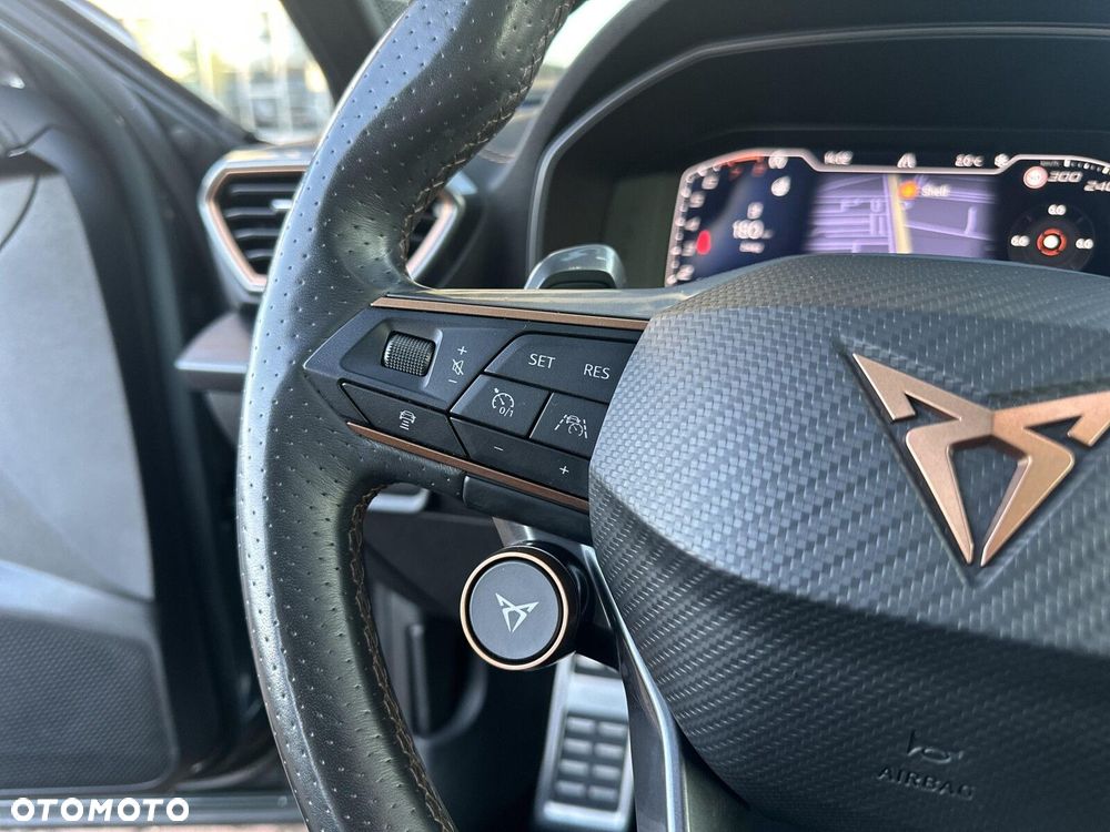 Cupra Formentor 2.0 TSI 4Drive VZ DSG - 36