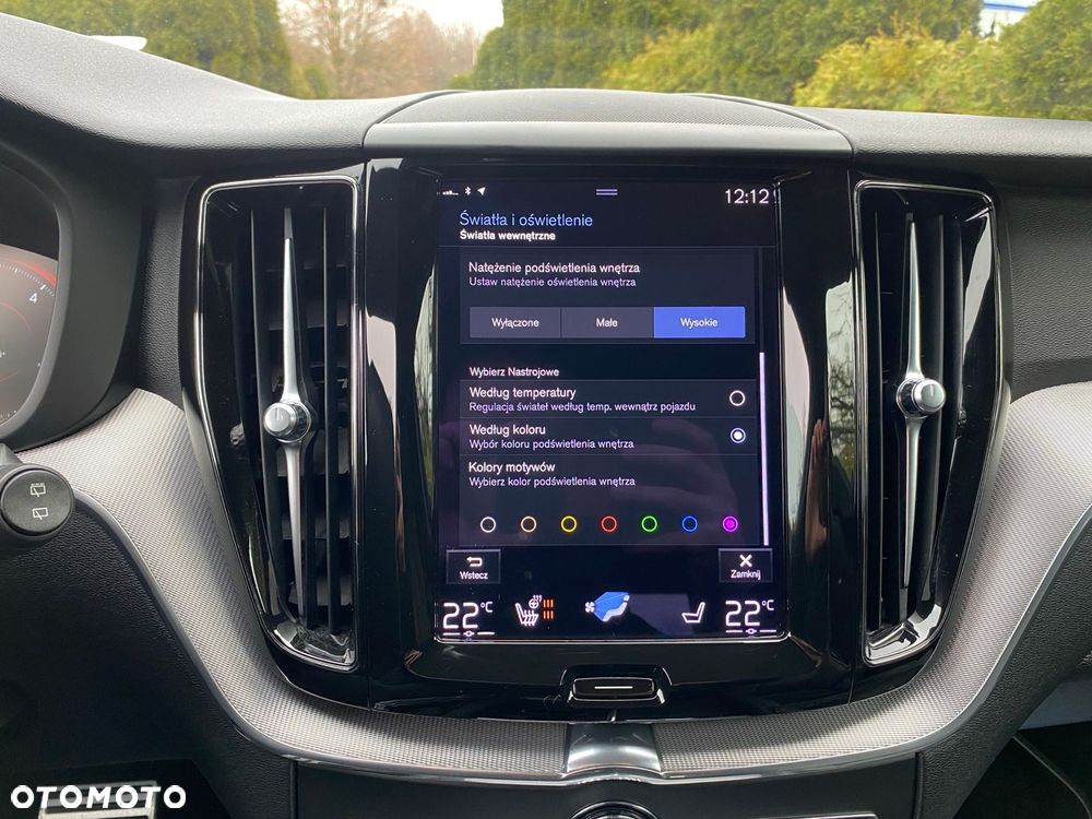 Volvo XC 60 B4 D Geartronic RDesign - 25