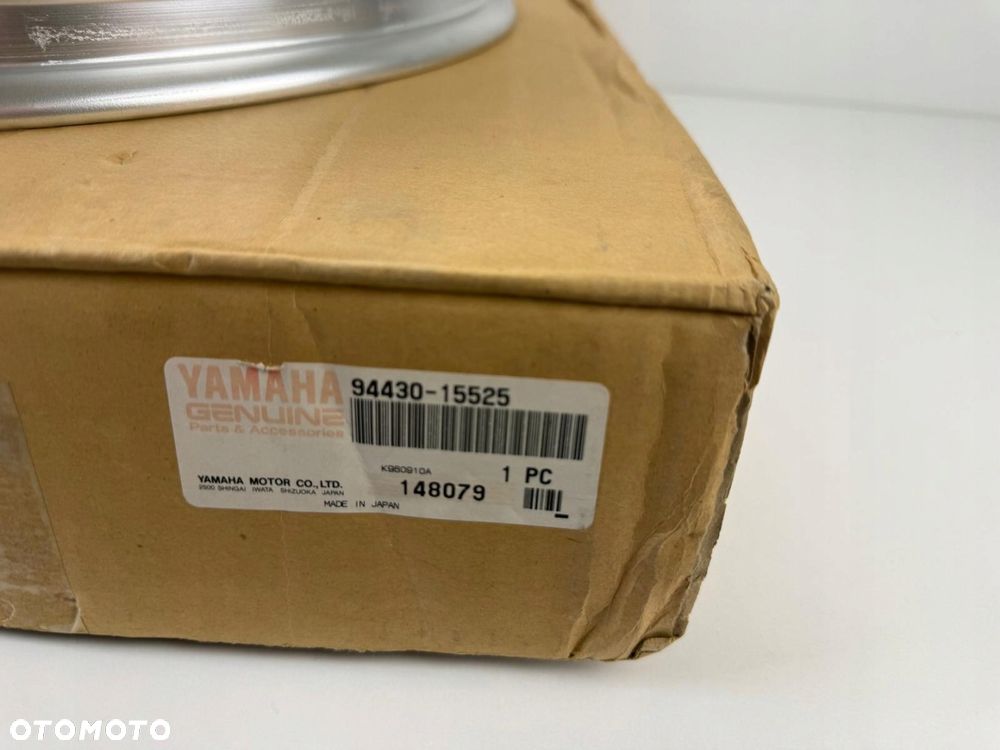 Obręcz ramka tylnego koła Yamaha XV 750 1100 Virago 1996-98 - 2