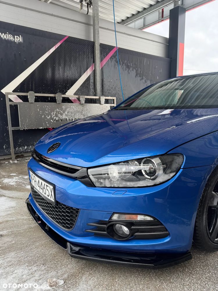 Volkswagen Scirocco 1.4 TSI Shark - 3