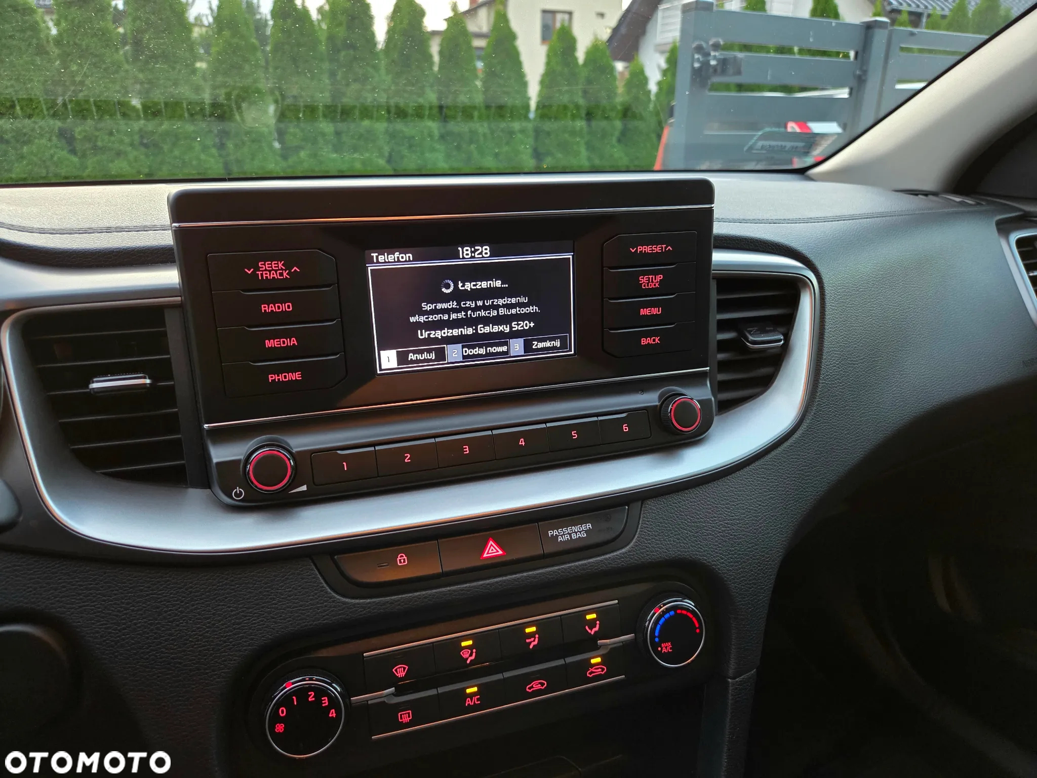 Kia Ceed 1.0 T-GDI S - 22