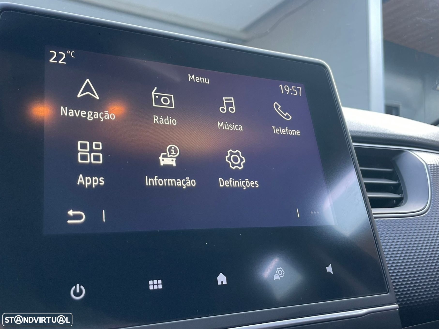 Renault Arkana 1.3 TCe Business EDC - 20