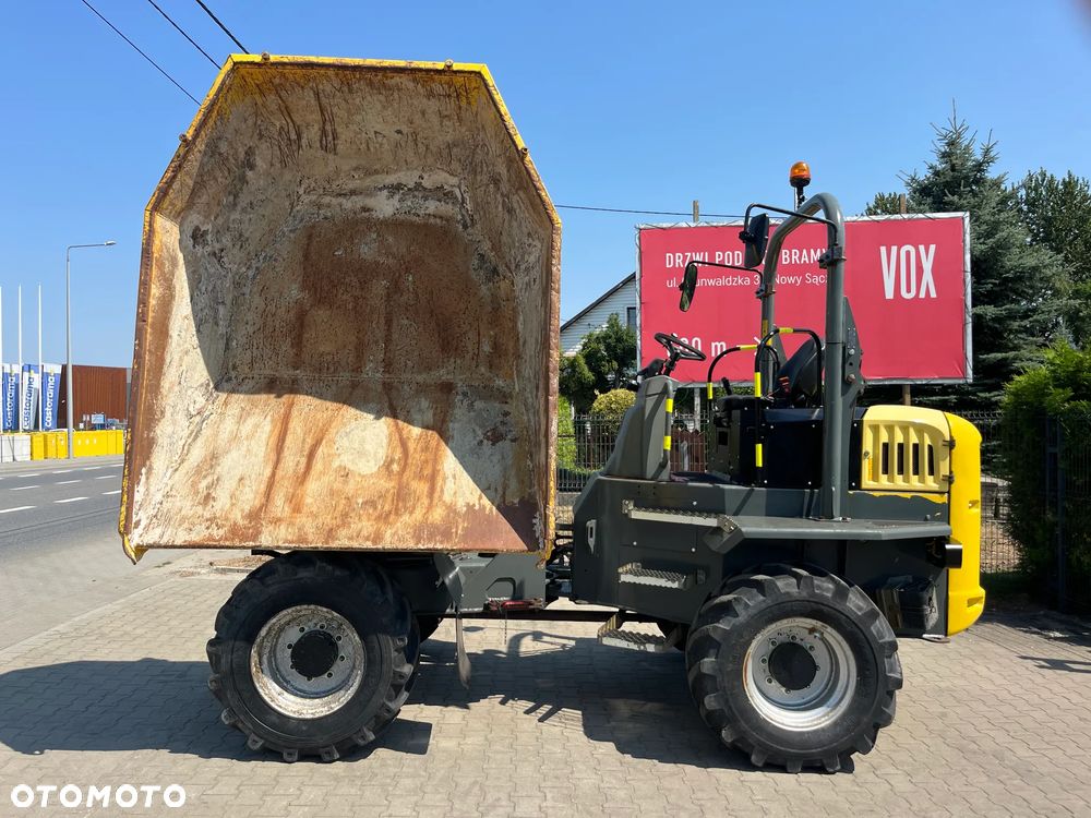 Wacker Neuson DW 60 - 10