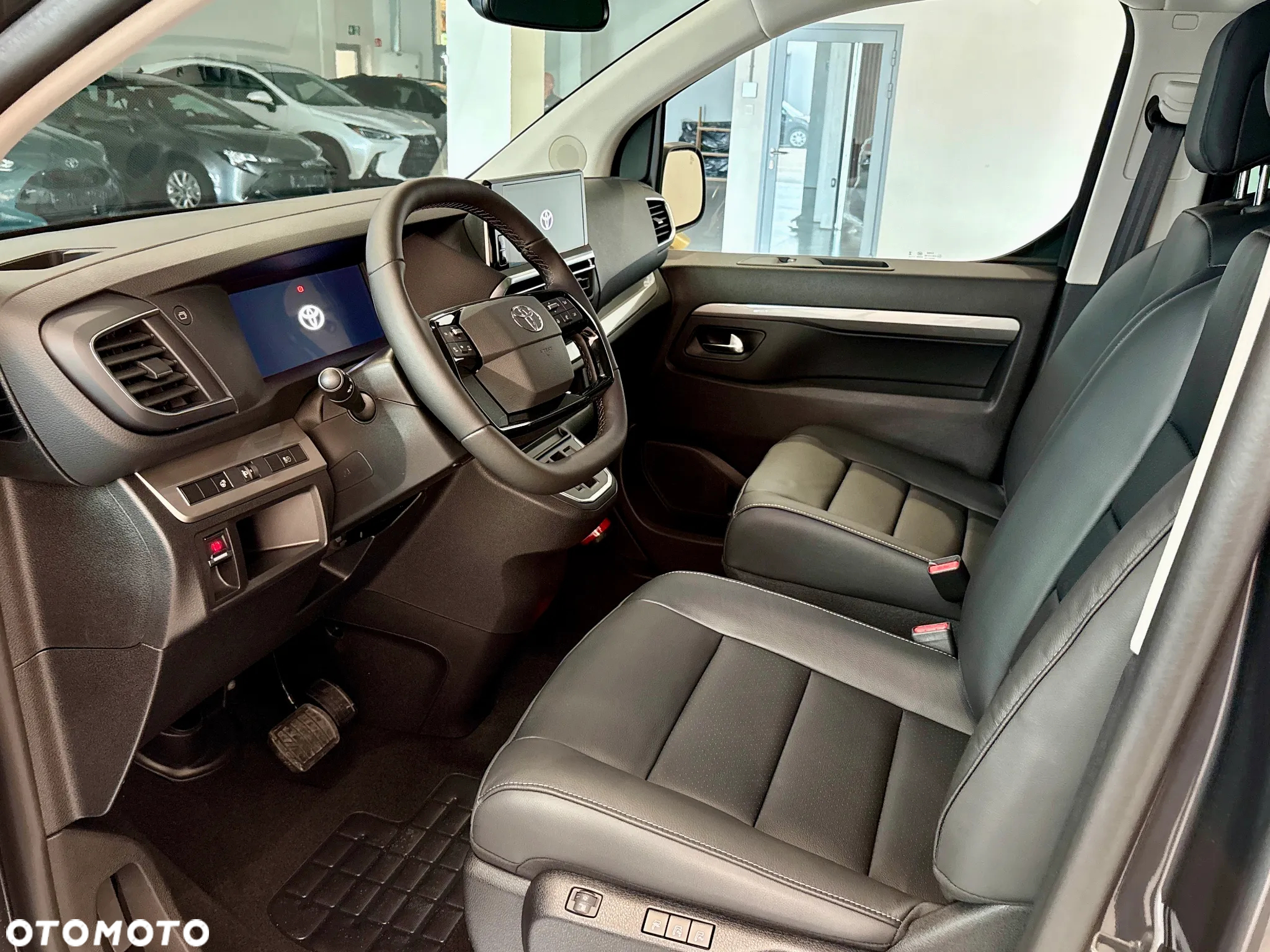 Toyota Proace Verso - 15
