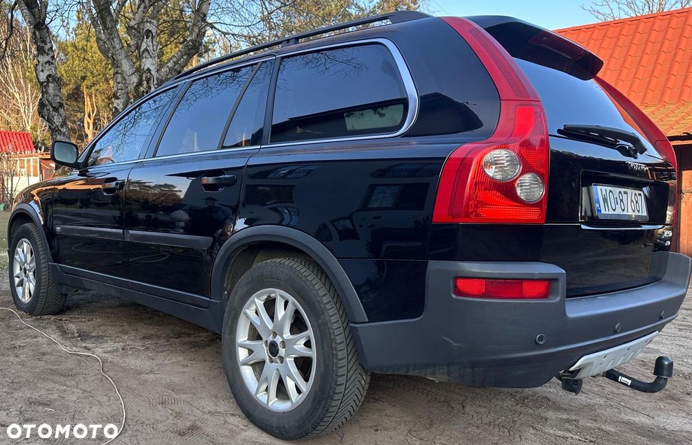 Volvo S40 - 3