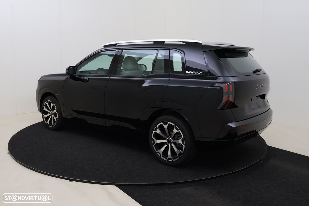 Aion V 75.26 kWh Premium - 9