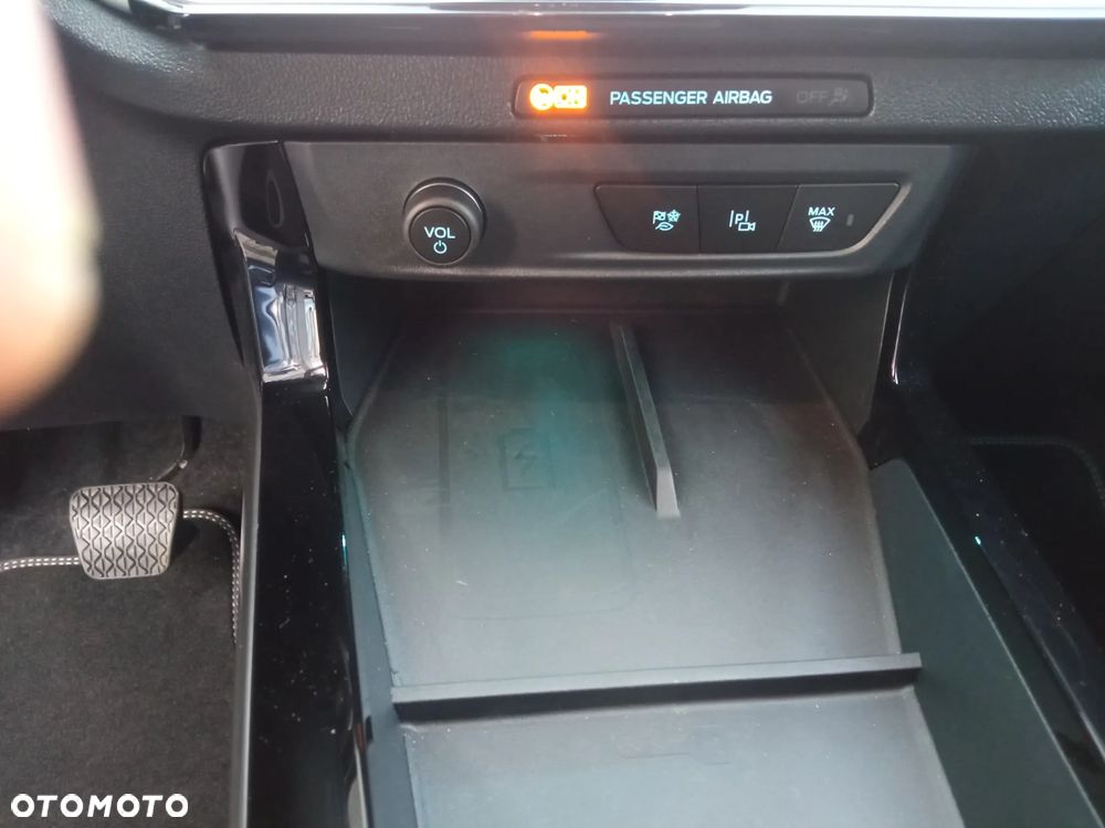 Ford Puma 43.6 kWh Premium - 13