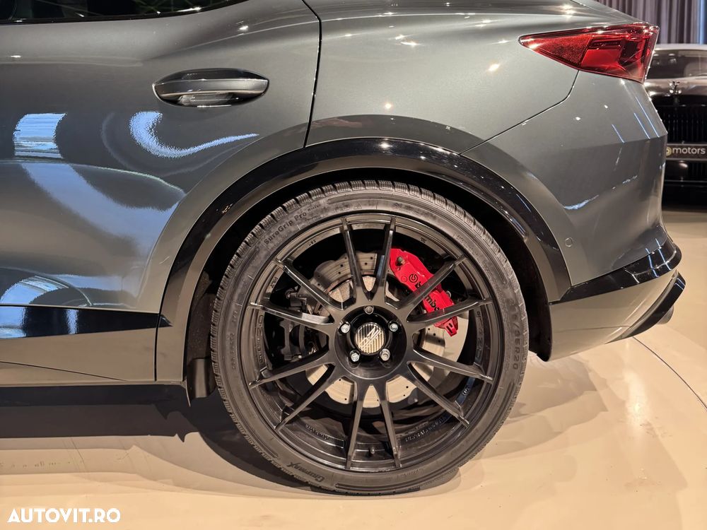 Cupra Formentor VZ 2.0 TSI 4DRIVE DSG - 20