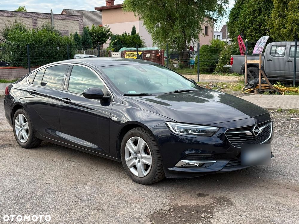 Opel Insignia 1.6 T Innovation S&S - 8