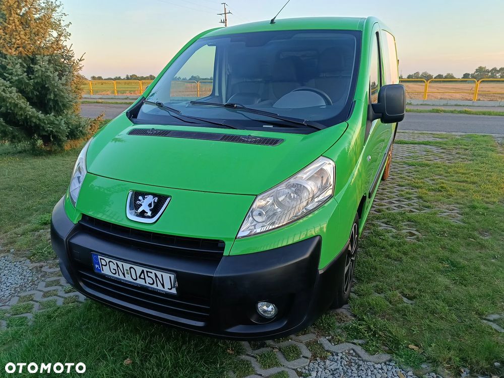 Peugeot Expert - 7