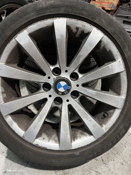 Jates Bmw 225/45R17 - 1