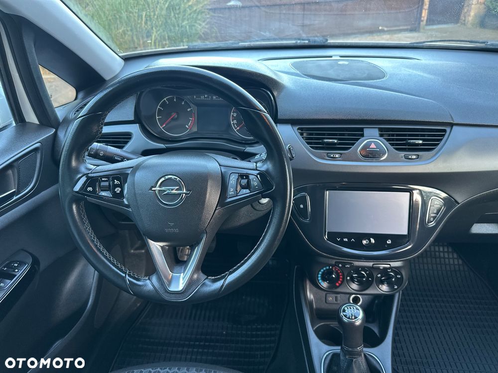 Opel Corsa 1.2 16V (ecoFLEX) Innovation - 13