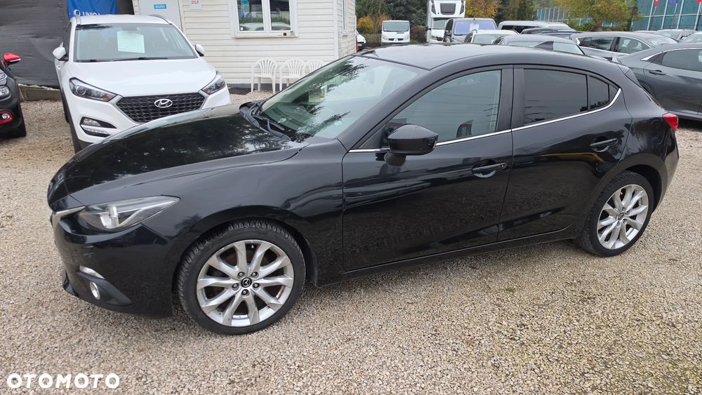 Mazda 3 1.5 D Skypassion - 10