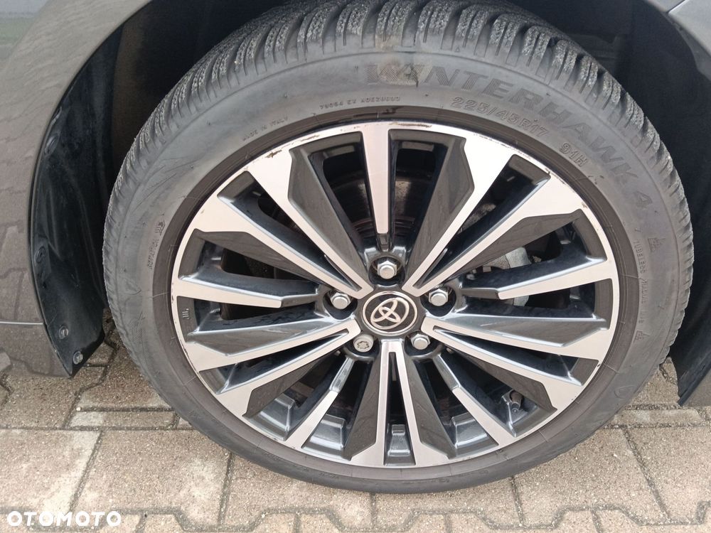 Toyota Corolla 1.8 Hybrid Style - 9