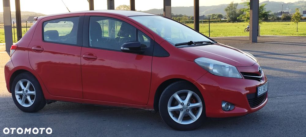 Toyota Yaris - 27