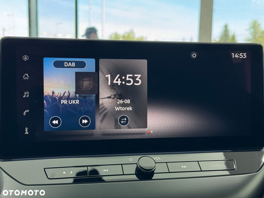 Nissan Juke 1.0 DIG-T Acenta DCT - 28