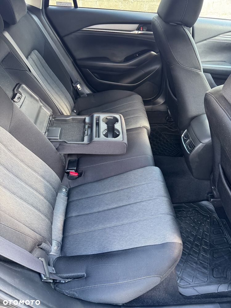 Mazda 6 - 13