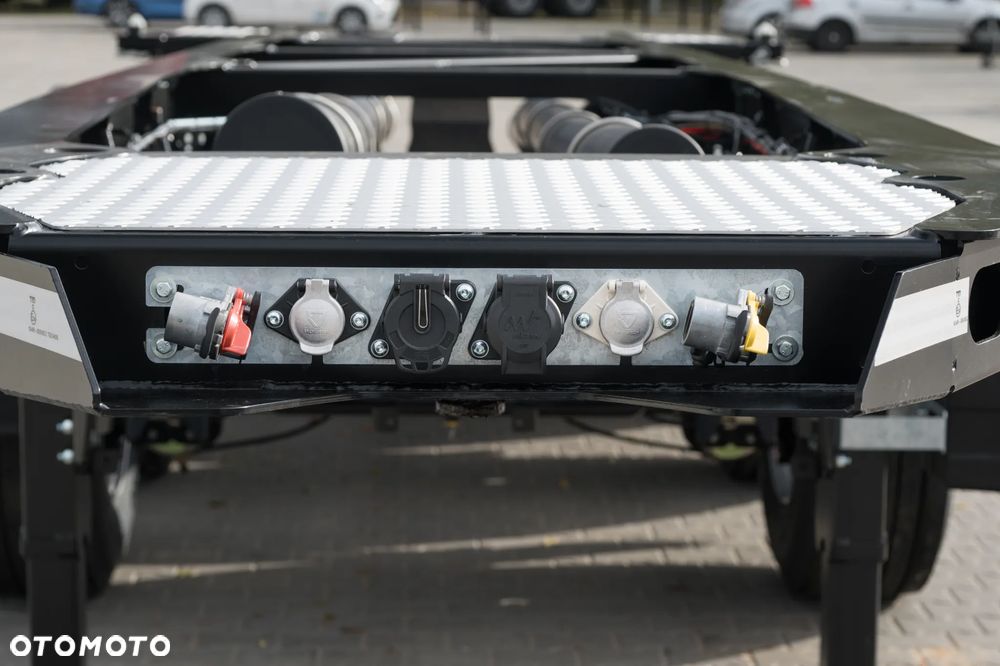 D-TEC CC-20 Tank - 13