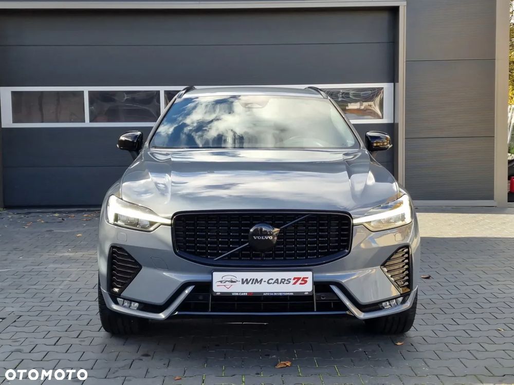 Volvo XC 60 B4 D Geartronic RDesign - 3